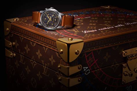 Louis Vuitton and Akrivia Unveil the LVRR